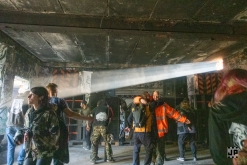 Wurning the Bitches 2: Deposit, MHD, Your Mama