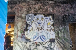 Wurning the Bitches 2: Deposit, MHD, Your Mama