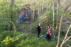 Wurning the Bitches 2: Deposit, MHD, Your Mama