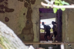 Wurning the Bitches 2: Deposit, MHD, Your Mama