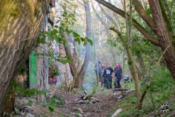 Wurning the Bitches 2: Deposit, MHD, Your Mama