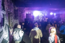 Wurning the Bitches 2: Deposit, MHD, Your Mama