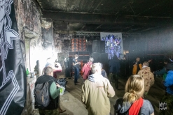 Wurning the Bitches 2: Deposit, MHD, Your Mama