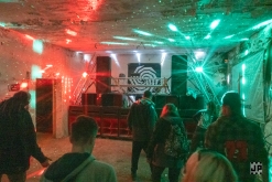 Wurning the Bitches 2: Deposit, MHD, Your Mama