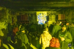 Wurning the Bitches 2: Deposit, MHD, Your Mama