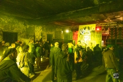 Wurning the Bitches 2: Deposit, MHD, Your Mama