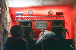 Wurning the Bitches 2: Deposit, MHD, Your Mama