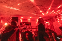 Wurning the Bitches 2: Deposit, MHD, Your Mama