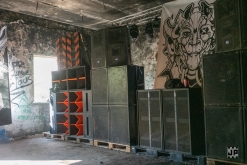 Wurning the Bitches 2: Deposit, MHD, Your Mama