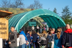 Pálení čarodějnic 2023 + koncert v Čajce