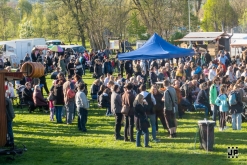 Pálení čarodějnic 2023 + koncert v Čajce