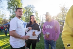 Pálení čarodějnic 2023 + koncert v Čajce