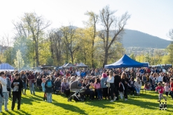 Pálení čarodějnic 2023 + koncert v Čajce