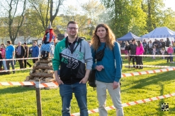 Pálení čarodějnic 2023 + koncert v Čajce