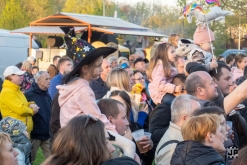 Pálení čarodějnic 2023 + koncert v Čajce