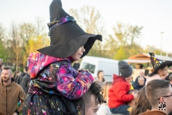 Pálení čarodějnic 2023 + koncert v Čajce