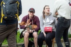 Pálení čarodějnic 2023 + koncert v Čajce