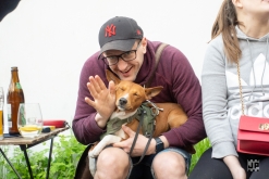 Pálení čarodějnic 2023 + koncert v Čajce