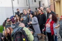 Pálení čarodějnic 2023 + koncert v Čajce