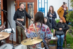 Pálení čarodějnic 2023 + koncert v Čajce