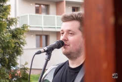 Pálení čarodějnic 2023 + koncert v Čajce