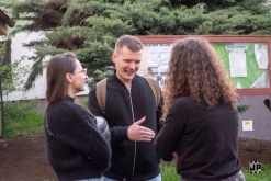 Pálení čarodějnic 2023 + koncert v Čajce