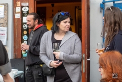 Pálení čarodějnic 2023 + koncert v Čajce