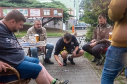 Miri: Planety, vztahy a písně, které tvoří život sám - Čajovna - vinotéka bez názvu, Lovosice (19. 5. 2023)