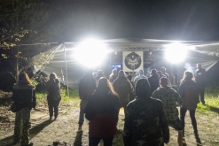 Free open air: INF sound system (13. 5. 2023)