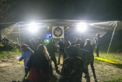 Free open air: INF sound system (13. 5. 2023)