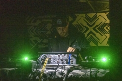 Free open air: INF sound system (13. 5. 2023)