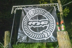 Free open air: INF sound system (13. 5. 2023)