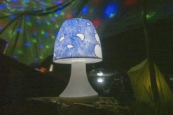 Free open air: INF sound system (13. 5. 2023)