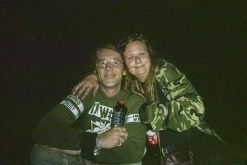 Free open air: INF sound system (13. 5. 2023)