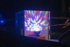 Free open air: INF sound system (13. 5. 2023)