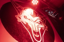 Free open air: INF sound system (13. 5. 2023)