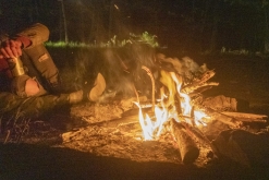 Free open air: INF sound system (13. 5. 2023)