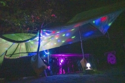 Free open air: INF sound system (13. 5. 2023)