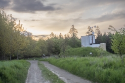 Free open air: INF sound system (13. 5. 2023)