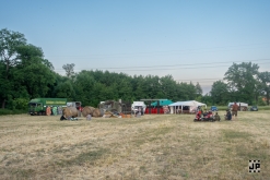 Zoo na vsi! - Comor Teror, Kouzelnej Kolotoč, MHD