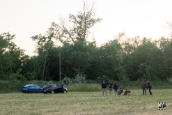 Zoo na vsi! - Comor Teror, Kouzelnej Kolotoč, MHD