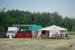 Zoo na vsi! - Comor Teror, Kouzelnej Kolotoč, MHD