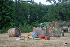 Zoo na vsi! - Comor Teror, Kouzelnej Kolotoč, MHD