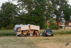 Zoo na vsi! - Comor Teror, Kouzelnej Kolotoč, MHD