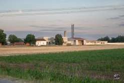 Zoo na vsi! - Comor Teror, Kouzelnej Kolotoč, MHD