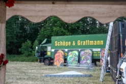 Zoo na vsi! - Comor Teror, Kouzelnej Kolotoč, MHD