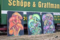 Zoo na vsi! - Comor Teror, Kouzelnej Kolotoč, MHD