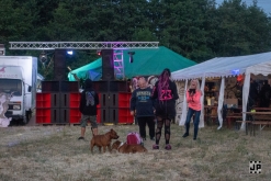 Zoo na vsi! - Comor Teror, Kouzelnej Kolotoč, MHD