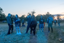 Zoo na vsi! - Comor Teror, Kouzelnej Kolotoč, MHD