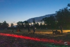 Zoo na vsi! - Comor Teror, Kouzelnej Kolotoč, MHD